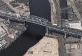  bridges of New York  -  Brooklyn Bridges  - Kosciuszko Bridge Kosciuszko Bridge 1